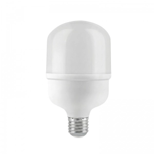 Bombillo Led Enerlux E-BL-B-20W Tipo Bala E27/T80 20W 3000K-3500K