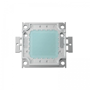 Chip Led COB Enerlux E-CH-C-50W Para Reflector 50W Verde