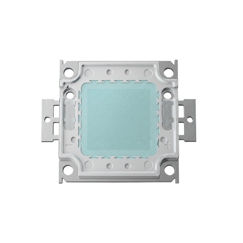 Chip Led COB Enerlux E-CH-C-20W Para Reflector 20W Verde