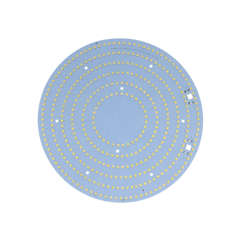 Chip Led SMD 3535 Enerlux 007/4 S9794 200W Para Campana 6000K-6500K