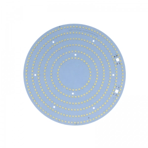 Chip Led SMD 3535 Enerlux 007/4 S9794 200W Para Campana 6000K-6500K