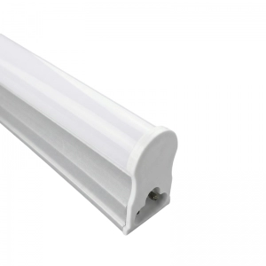 Luminaria Lineal Led T5 E-LL-T5-9W Azul