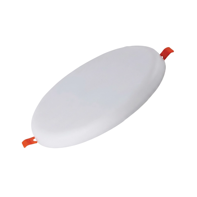 Panel Led Redondo Enerlux E-PL-R-36W Ajustable 7.5”