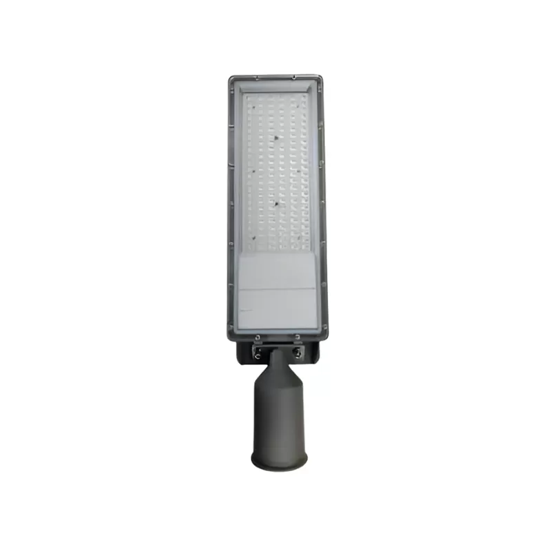 Luminaria Mercury Alumbrado Publico 100W sin Fotocelda