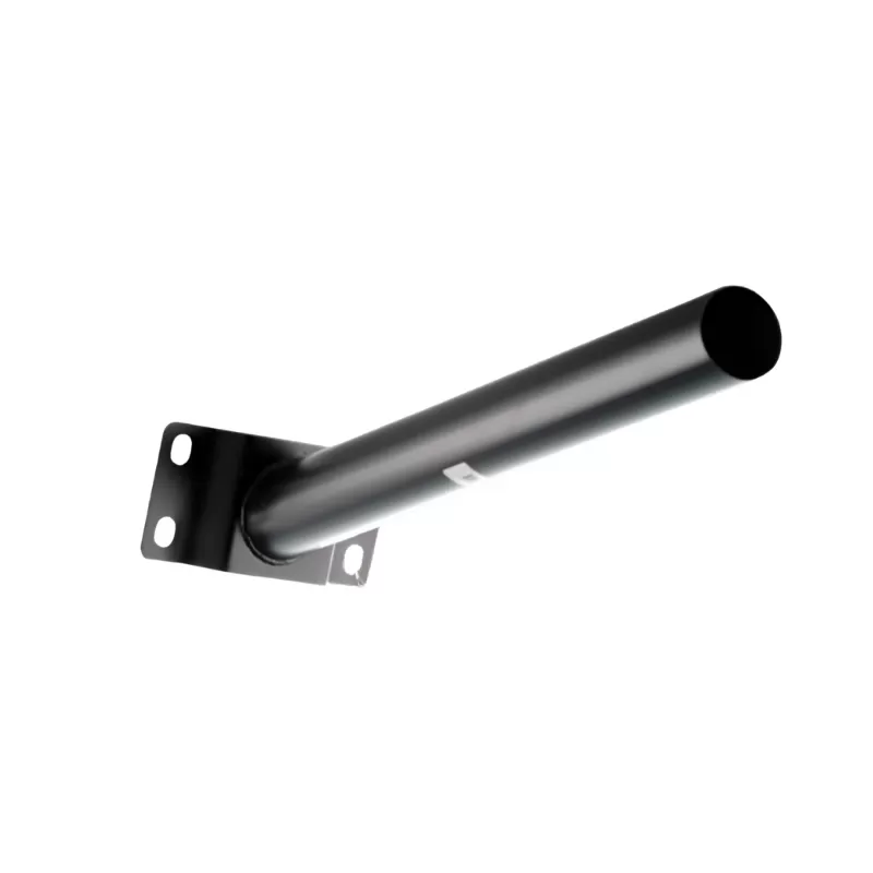 Brazo Mercury 36cm X Ø48MM Alumbrado Publico