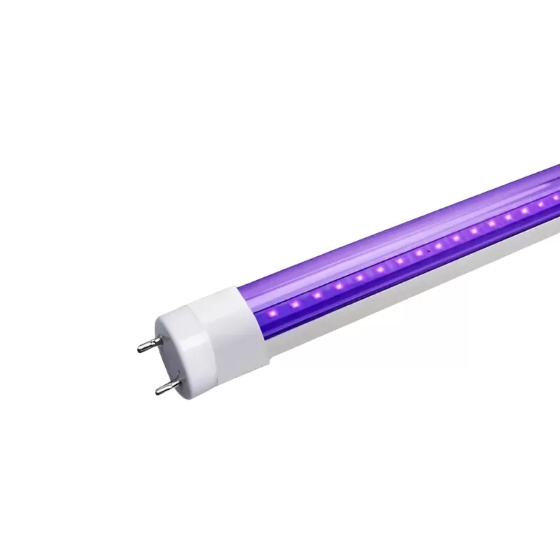 Tubo LED Mercury Ultravioleta 18W