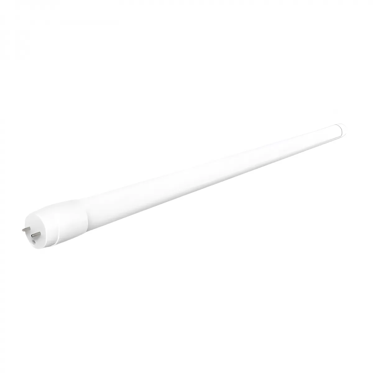 Tubo LED Mercury Policarbonato 24W 6500K