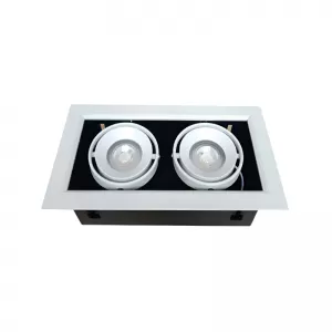 Bala LED Mercury KARDAN 24W 6500K