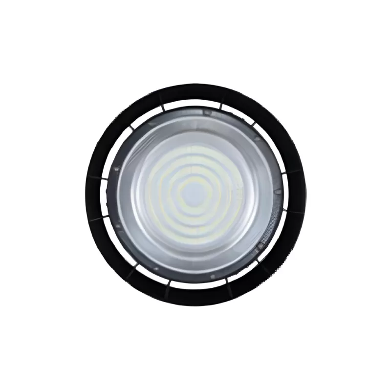 Lampara Industrial Mercury UFO 200W