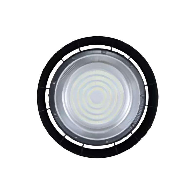 Lampara Industrial Mercury UFO 300W