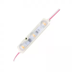 Módulos 3Led Mercury High Lumen Luz Azul