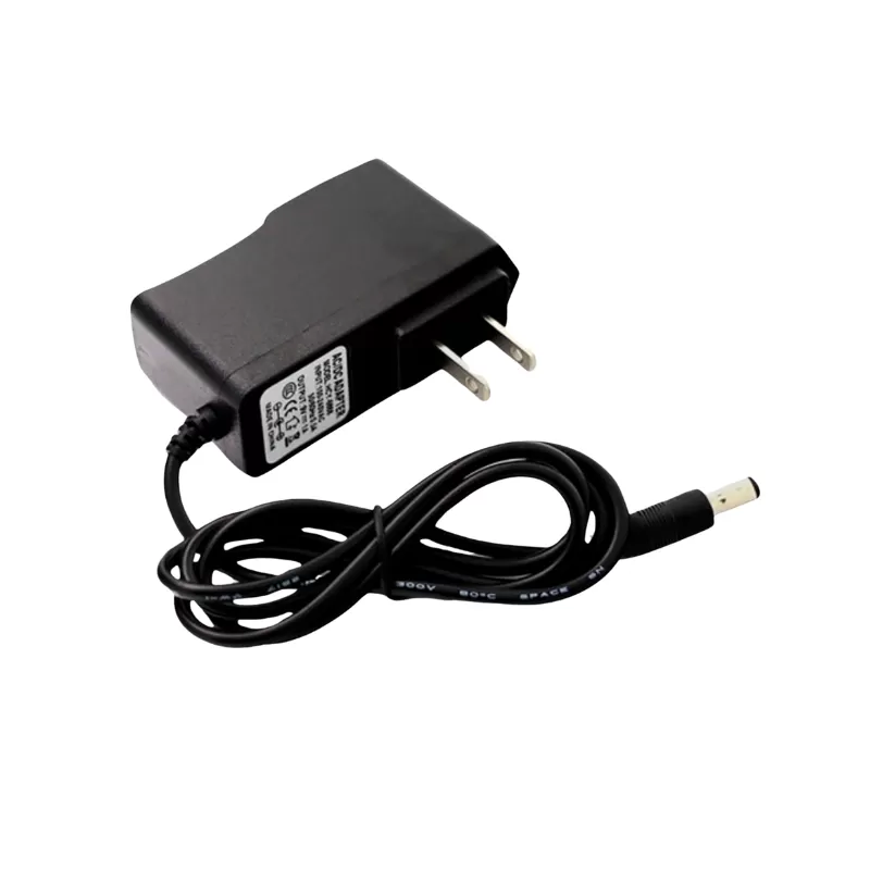 Adaptador Para Cinta Led Mercury 12V - 2 Amperios