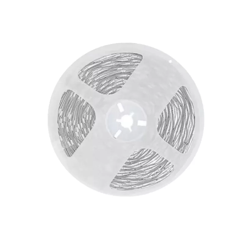 Cinta LED Mercury Running 12V Luz Cálida
