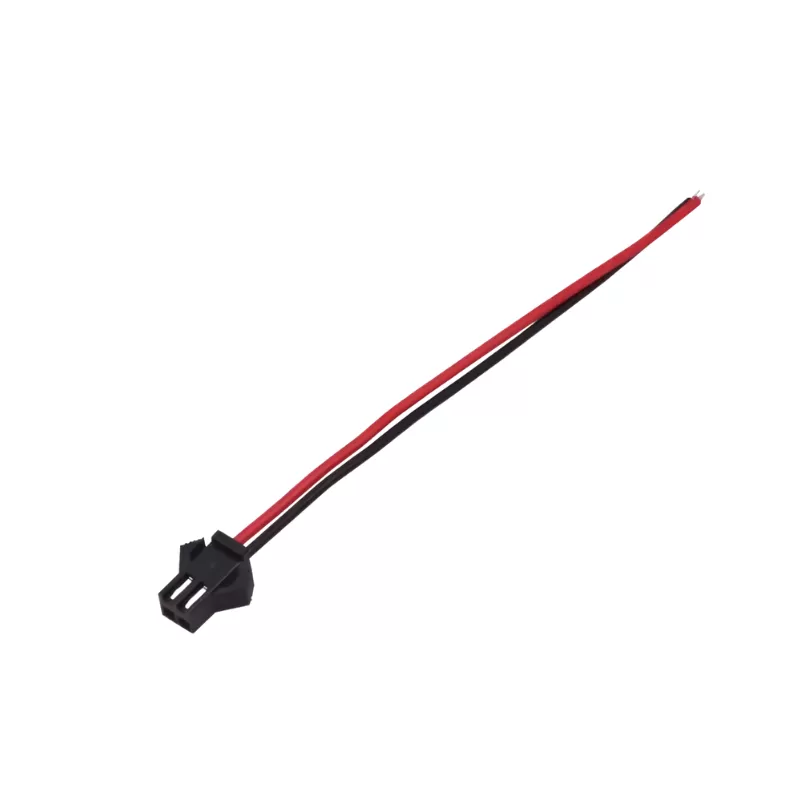 Conector Cinta LED Mercury Running