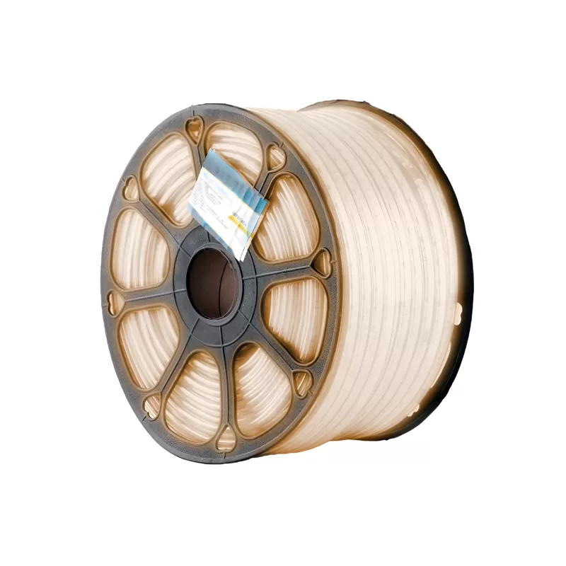 Cinta LED Mercury 120V Rollo X100 Metros Luz Cálida