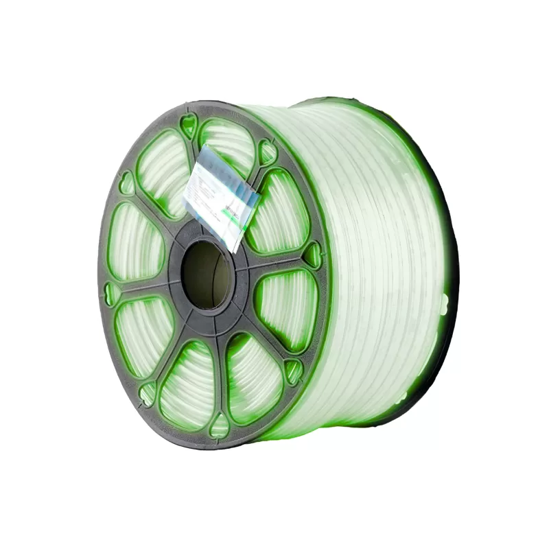 Cinta LED Mercury 5054 120V Rollo X100 Metros Luz Verde