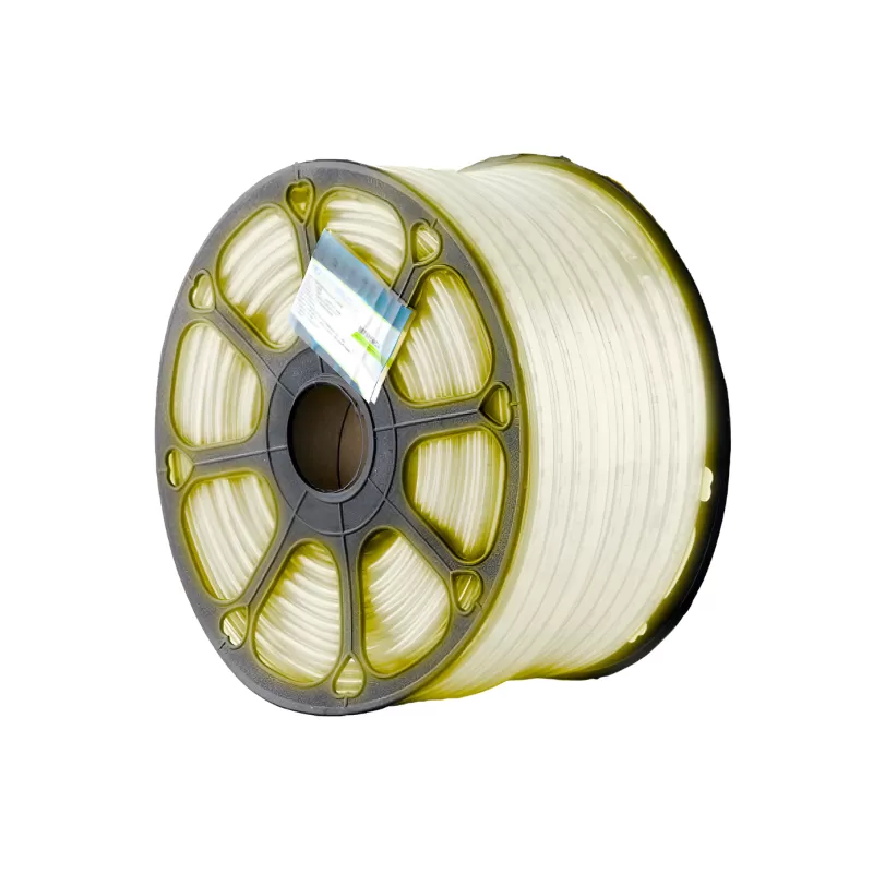 Cinta LED Mercury 5054 120V Rollo X100 Metros Luz Amarilla
