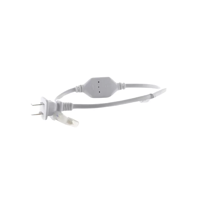 Conector Para Cinta Led Mercury 120V Económico 20M