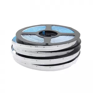 Cinta LED Mercury COB IP20 120V 10m Luz Blanca