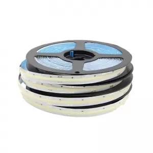 Cinta LED Mercury COB IP20 120V 10m Luz Neutra
