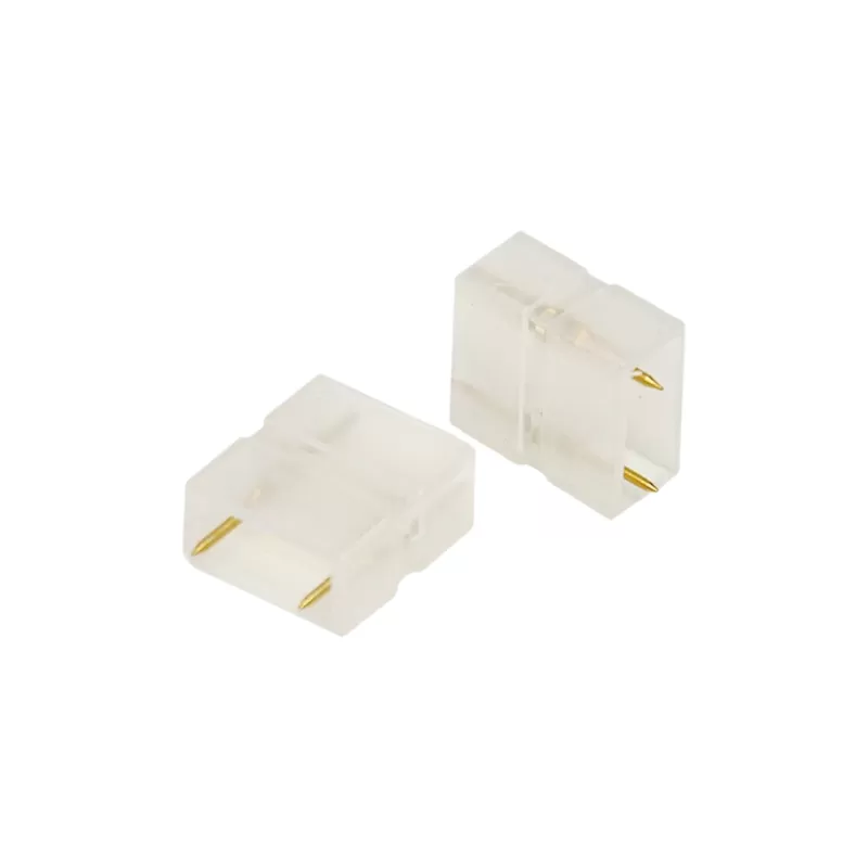 Accesorios Cinta LED Mercury COB Cable Unión Recta 120V Directa
