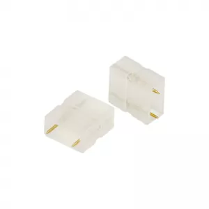 Accesorios Cinta LED Mercury COB Cable Unión Recta 120V Directa