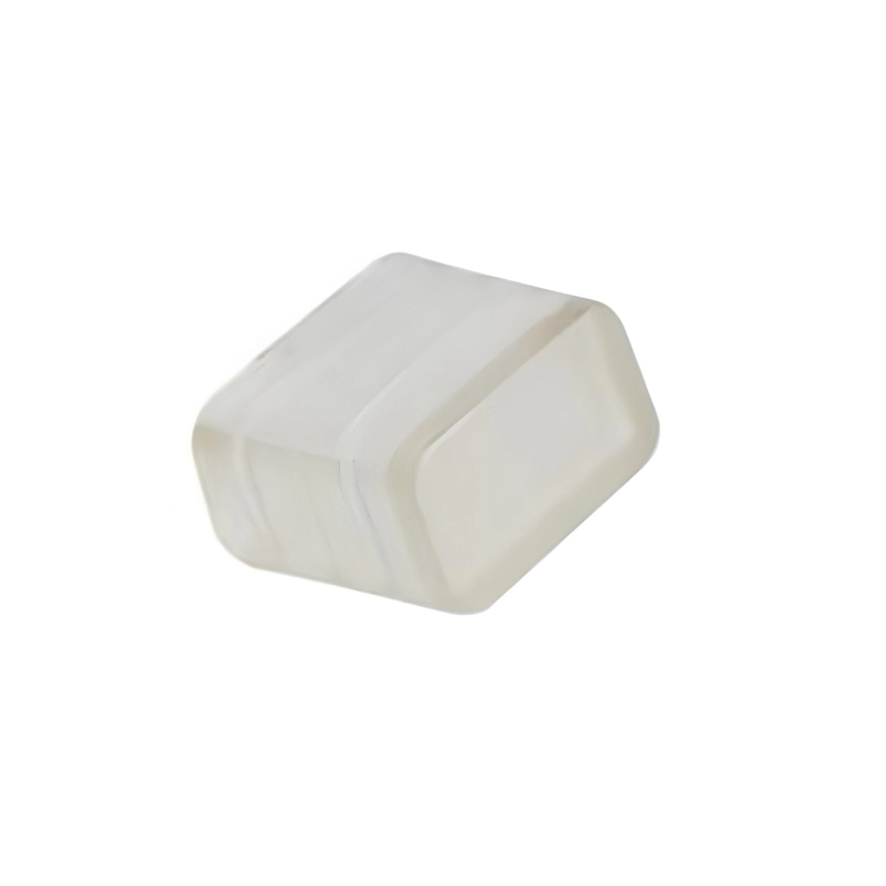 Tapa Final Para Cinta Mercury Led COB 120V