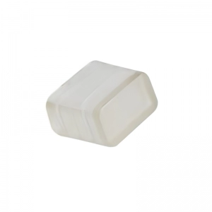Tapa Final Para Cinta Mercury Led COB 120V