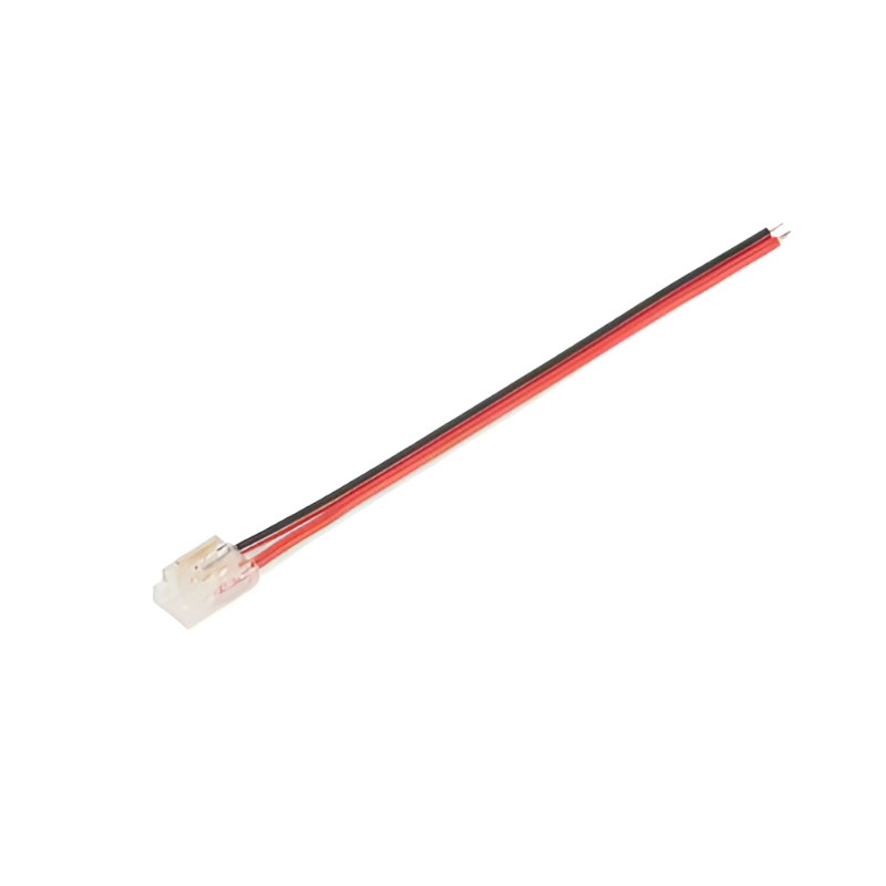 Cable Conector Mercury Cinta Led COB 12V High Lumen