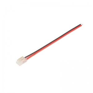 Cable Conector Mercury Cinta Led COB 12V High Lumen
