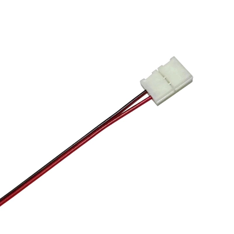 Cable Conector Mercury Para Cinta LED High Lumen