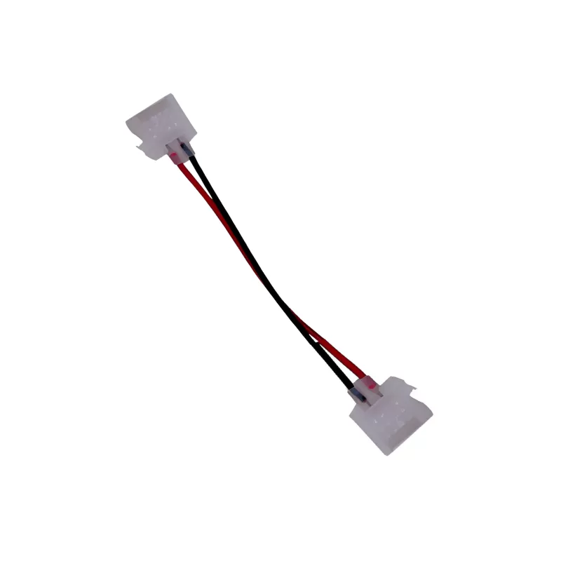 Unión Para Cinta Neónflex Mercury 12v