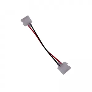 Unión Para Cinta Neónflex Mercury 12v