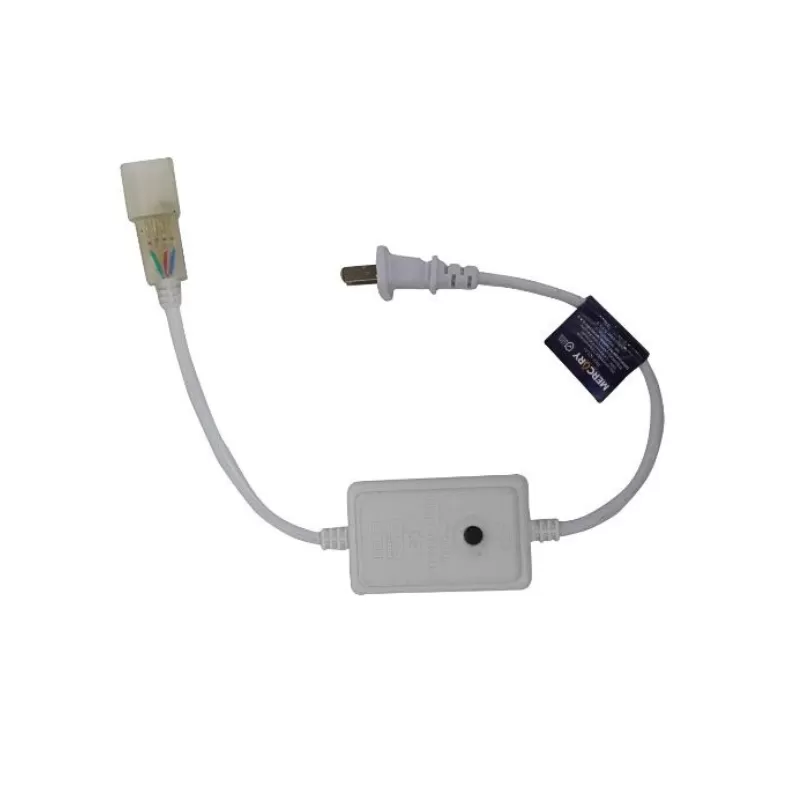 Secuenciador Para Cinta RGB Mercury Neónflex
