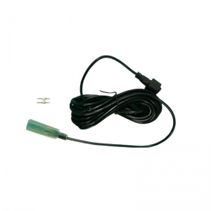 Cable Conexión Panel Solar Mercury Cinta Led 24V
