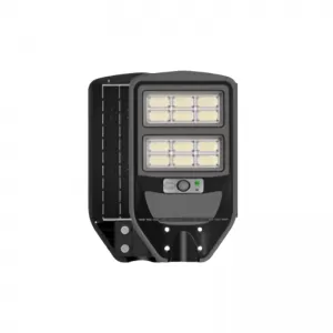 Luminaria Solar Mercury Led Integrada Vial High Lumen 60W 6500K