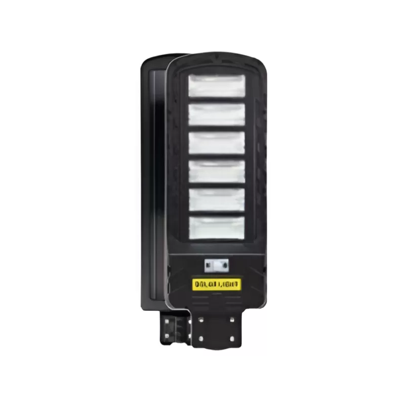Luminaria Solar Mercury Led Alumbrado Publico 300W 6500K