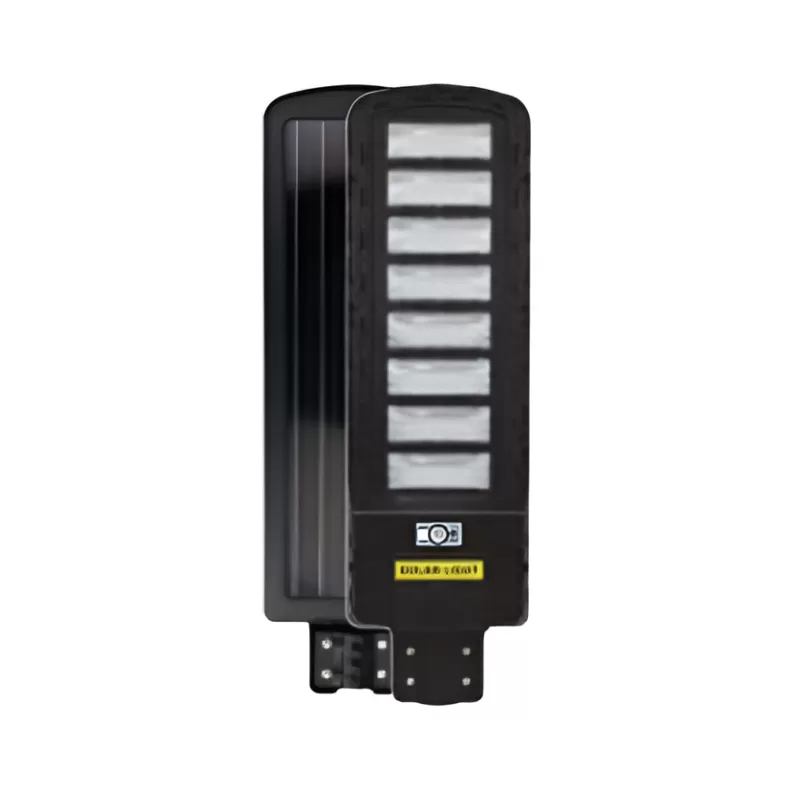 Luminaria Solar Mercury Led Alumbrado Publico 400W 6500K