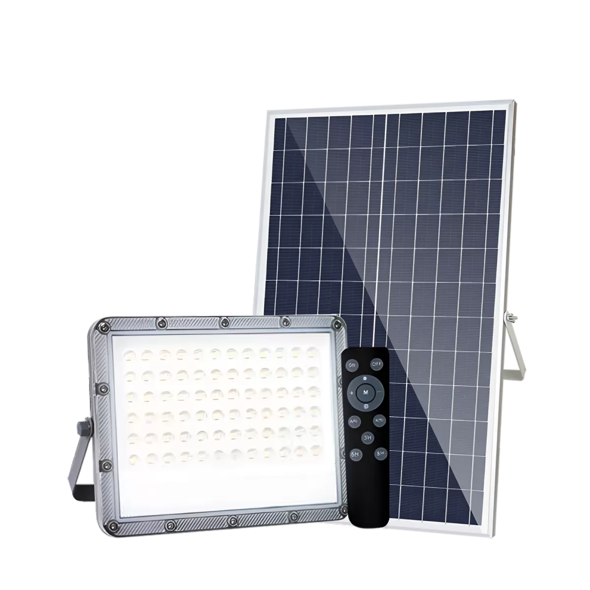 Reflector LED Mercury Solar Tableta 200W 3000K
