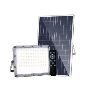 Reflector LED Mercury Solar Tableta 200W 3000K