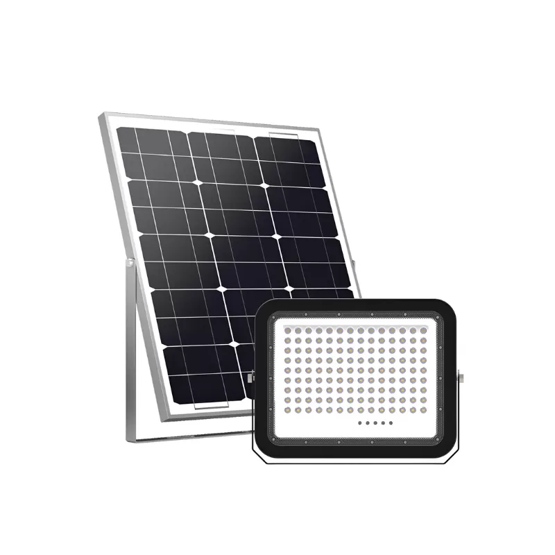 Reflector LED Mercury Solar Tableta 400W 6500K