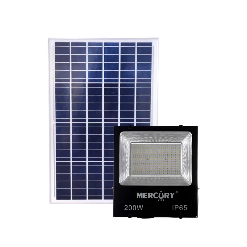 Reflector LED Mercury King Kong 200W 6500K