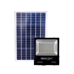 Reflector LED Mercury King Kong 200W 6500K