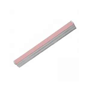 Lampara LED Mercury T5 14W Luz Rojo