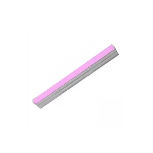 Lampara LED Mercury T5 5W Luz Fucsia