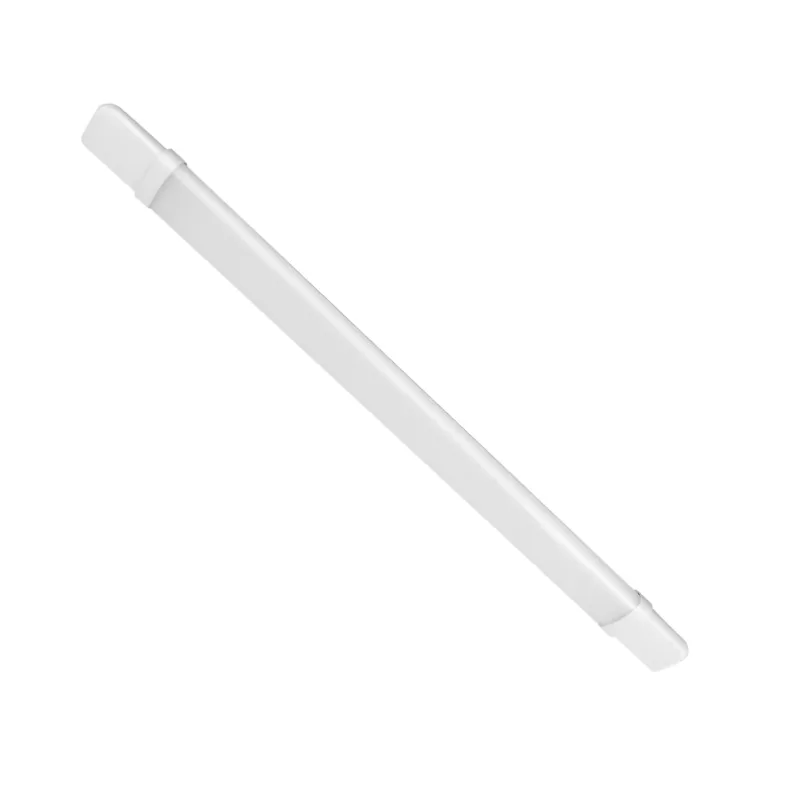 Lampara Hermética Mercury LED 2X26W Aqua-series 6500K