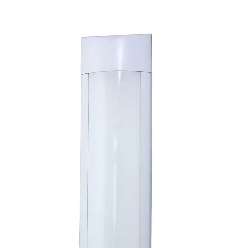 Lampara Acrílica Mercury 2X36W Antipolvo 6500K