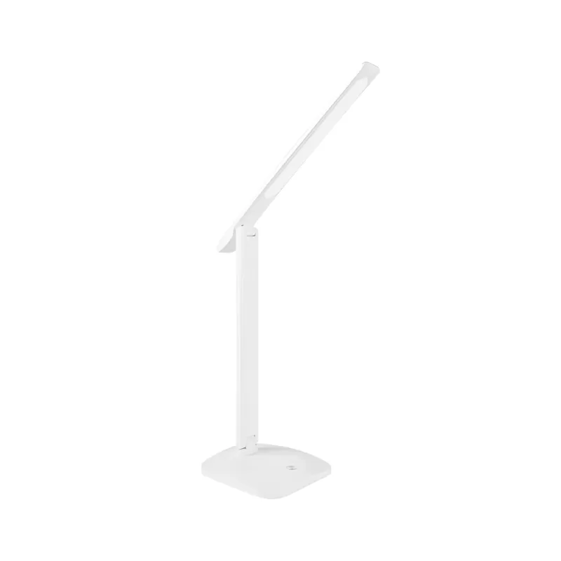 Lámpara Oficina Mercury Blanca 5W