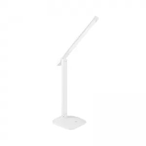 Lámpara Oficina Mercury Blanca 5W