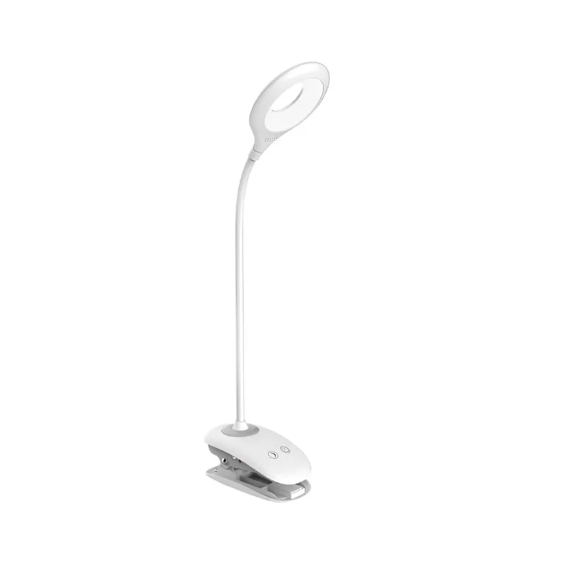 Pinza Flexible Mercury Recargable